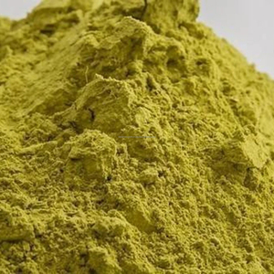 Poudre de henné naturelle séchée |   Poudre de feuilles de Lawsonia Inermis |   Henné pur, teinture capillaire à base d'une seule herbe et art corporel au henné - Product Image 3