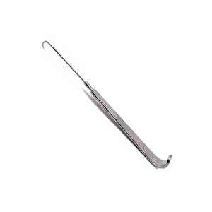 New SOLINGMED SURGICAL Surgical Tracheal Hook Retractor Steel Manual Reusable Instrument Set <b>Model</b> AI-CSS-0004 CCC Certified - Product Image 6