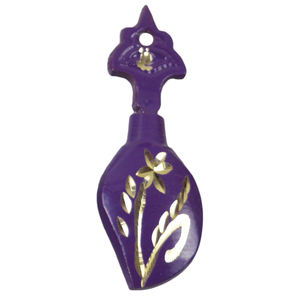 Offre Spéciale : Boîte d'Accessoires Essentiels pour Femme – Pots Surmedaani pour Maquillage Tendance, Pots de Rangement Naturels pour Poudre de Maquillage des Yeux - Product Image 6