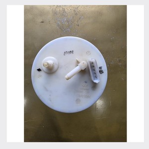 Compatible avec l'ensemble de pompe à carburant Hyundai Elantra 31110-2D (2001-2006) par - Product Image 6