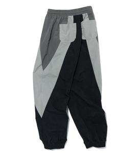 Ensemble de survêtement coupe-vent respirant deux pièces pour hommes 2025 – Vente en gros - Product Image 3