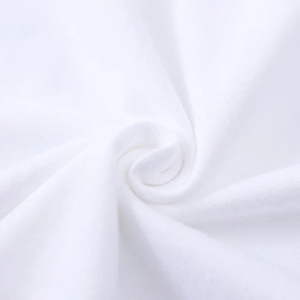 Nuevo 2026 Camiseta de Punto Casual Transpirable Antipilling de Alta Calidad, 100% Algodón, Manga Corta, Tallas Grandes para Mujer - Product Image 4