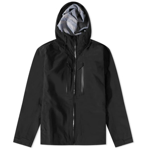 Chaquetas Cortavientos Deportivas de Nailon con Capucha, Estilo Retro, para Adultos - Product Image 3