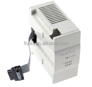 โมดูลขยาย <span class=keywords><strong>FX2N</strong></span>-8EYR-ES /<span class=keywords><strong>ul</strong></span> โมดูล PLC โมดูลดิจิทัล I/O โมดูล PLC <span class=keywords><strong>FX2N</strong></span>-8EX-ES /<span class=keywords><strong>ul</strong></span> <span class=keywords><strong>FX2N</strong></span>-8EYT-ES /<span class=keywords><strong>ul</strong></span> <span class=keywords><strong>FX2N</strong></span>-16EX-ES /<span class=keywords><strong>ul</strong></span> - Product Image 1