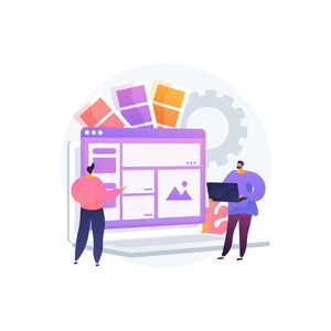 Sitio Web de Negocios en Línea |   Webroot Infosoft |   7 Años o Más de Experiencia |   Diseño de Sitios Web Confiable, la Mejor Empresa, Precio Más Bajo, Experto - Product Image 4