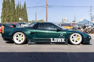 A-c-u-r-a N-S-X de 1991 - Product Image 2