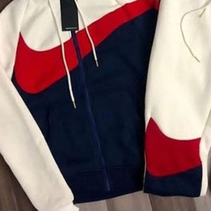 Conjuntos Deportivos Casuales de Dos Piezas Más Buscados para Hombre, Ropa Deportiva Cómoda para Gimnasio con Logotipo, Colección de Invierno en Oferta - Product Image 4