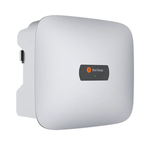 Starcharge Vesta ODM Onduleur monophasé 5kW 6kW 8kW Solution d'énergie solaire pour usage résidentiel en Australie - Product Image 6