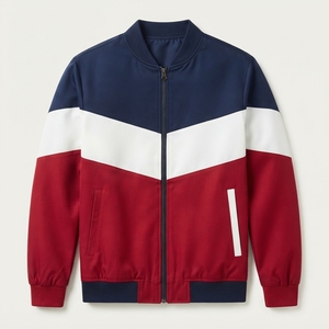 Men's Hooded Windbreaker <b>Jacket</b> <b>Waterproof</b> Quick Dry Lightweight <b>Running</b> Sports <b>Jacket</b> Long Sleeve Zipper Printed Outdoor <b>Jacket</b> - Product Image 4