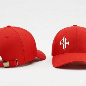 Gorra Trakel Casual de Primera Calidad, Diseño Personalizado, Material Técnico Estampado, Poliéster/Algodón por RIVIAN ATLANTIC - Product Image 4