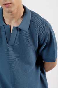 Nouveauté 2026 – T-shirt homme à manches longues en jersey 100 % coton, coupe ample, avec logo personnalisé imprimé, style Hip Hop, type polo - Product Image 4