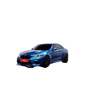 BMW M2 Competition Final Edition Mars 2021 86 294 km Volant à Gauche - Product Image 1