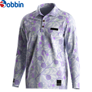 Nueva Llegada: Camisetas Polo para Hombre, Transpirables, Lisas, Casuales, con Cuello Camisero, Sublimadas, de Alto Rendimiento - Product Image 1