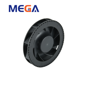 Ventilateur centrifuge personnalisé efficace 120X25mm 5V/12V/24V DC <span class=keywords><strong>Radiateur</strong></span> d'appareil rond 12025 - Product Image 1