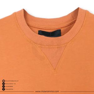 Sudadera con Capucha Unisex de Invierno, Personalizable con Bordado, de Felpa Gruesa de Algodón/Poliéster, Ecológica y Antipilling - Product Image 2