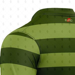 T-shirt en coton surdimensionné à manches courtes pour homme, en tissu uni, construction tricotée légère et confort facile d'entretien - Product Image 6