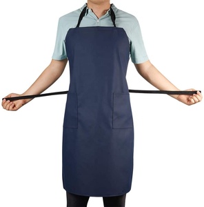 ผ้าคลุมตัดผมช่างทำผมมืออาชีพสำหรับร้านทำผม ขายส่งตามสั่ง - Product Image 1