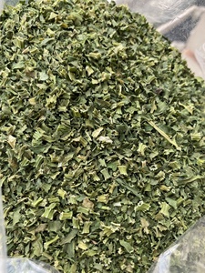 OEM tùy chỉnh túi đóng gói nguyên liệu chế biến cần tây Chiết xuất bột khô cần tây mảnh lá và thân cây cho gia vị và gia vị - Product Image 4