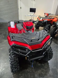LISTO PARA ENVIAR: Polaris Sportsman 570 4WD 2025, Cuatrimoto de Grado Industrial y para Bricolaje, Garantía de 3 Años, Usado, en Venta - Product Image 1