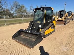 JCB 225 Skid Steer Loader Compact Mini Loader Heavy Duty Construction <b>Machine</b> For Sale New Condition Worldwide Shipping OEM NEW! - Product Image 5