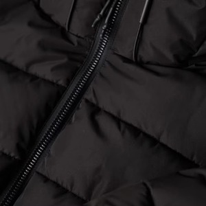 Veste d'hiver ultra-légère pour femme, veste matelassée en duvet de canard, veste rembourrée légère pour femme - Product Image 5