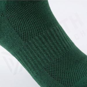 Knitted Cotton Men Logo <b>Socks</b> Embroidery Custom Brand Design Unisex Breathable Athletic Casual Soft Durable Customized Color Fit - Product Image 5