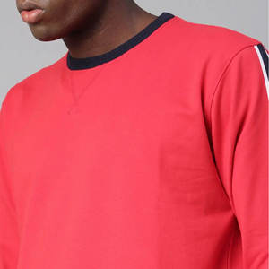 Sweat-shirt en coton mélangé pour homme, durable, à la mode, avec logo personnalisé, prix bas, sweat-shirts d'hiver - Product Image 4