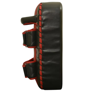 Oferta Especial: Almohadillas de Enfoque de PU para Boxeo, Taekwondo, Karate, Muay Thai, y Almohadillas de Golpeo para Entrenamiento de Patadas y Boxeo - Product Image 4