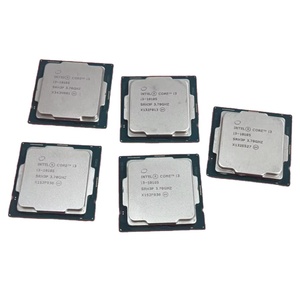 Procesador Intel de Calidad Premium, 8M, 4.0 GHz, 1150LGA para Escritorio, I4790s, 4670k, 4690k, Intel Core I7, CPU para Computadora - Product Image 1