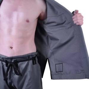 Uniforme de Artes Marciales, Kimonos Personalizados, Traje de Judo, Uniforme de Jiu Jitsu, Gi de Jiu Jitsu Brasileño, Ropa de Artes Marciales, Trajes de Judo y Karate para Hombre - Product Image 6
