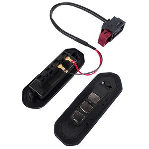 Sensore Contattore per Operatore Porta Automatica Compatibile con Ram Promaster 1500/2500/3500 2014-2021 Modelli 3.0L 3.6L 68100641AB/AA - Product Image 5