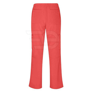 Medical Scrub Suit <b>Set</b> Hospital Uniform Breathable Comfortable Nursing <b>Doctor</b> Workwear Healthcare Professional Outfit <b>Set</b> Pack - Product Image 5