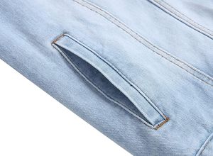 Chaqueta de mezclilla - Product Image 6