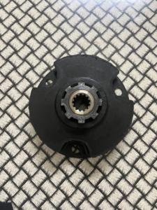 Pièce de machines de construction d'accouplement d'entraînement Flexible longue durée pour JCB JS30 Produit 320 20717 par R KAIZEN INDIA - Product Image 2