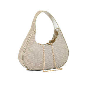 Fawn Fancy Evening Bag P24325 Sac à main élégant pour les occasions spéciales - Product Image 2