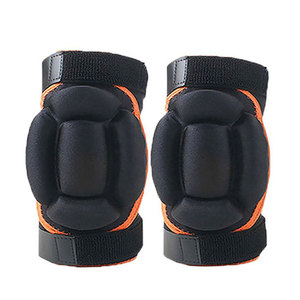 Rodilleras de Soporte para Entrenamiento y Levantamiento de Pesas, Rodilleras de Alto Rendimiento para Gimnasio - Product Image 1