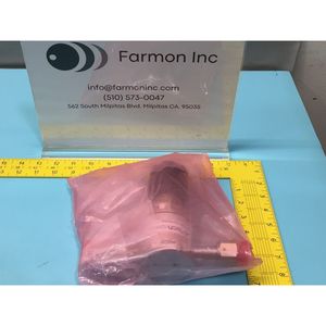 Régulateur de pression APTech SL5806SX 2PW FV8 FV8 - Équipement et pièces semi-conductrices de renommée mondiale - Product Image 2
