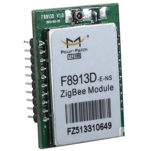 Four-Faith F8913 <span class=keywords><strong>Cc2530</strong></span> Zigbee LED-Beleuchtungsdimmer-<span class=keywords><strong>Modul</strong></span> Fujian - Product Image 6