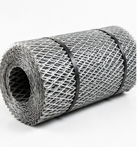 แผงรั้วกั้นทางเดินแบบตาข่ายโลหะอะลูมิเนียมขยายตัว รุ่น IE-02-403 ของ IRPJ ENGINEERS - Product Image 6