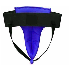 Protège-entrejambe en cuir pour MMA et boxe, protection sportive, logo personnalisé, écologique, durable, hiver, toutes les tenues personnalisées - Product Image 6