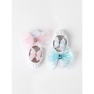 Chaussures habillées coréennes haut de gamme OZKIZ F17 pour filles de 2 à 7 ans – Collection mode enfant toutes saisons – Vente en gros pour les magasins de bébés - Product Image 1