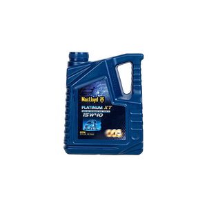 Aceite de Motor Diésel de Alto Rendimiento MacLloyd Platinum XT, Lubricante Industrial para Motores Fuera de Carretera SAE 10W-40 / 15W-40 / 20W-50 - Product Image 1