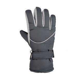 Guantes de esquí de calidad profesional diseñados para máxima durabilidad, resistencia al viento y rendimiento deportivo alpino de larga duración. - Product Image 2