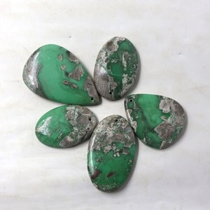 Caballosón de Cuarzo de Alta Calidad, Corte Ovalado, Precio al por Mayor, Lote 100% Natural, Formas y Tamaños Variados, Piedra para Joyería - Product Image 5