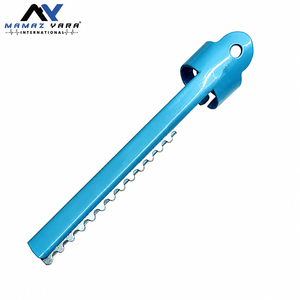 Color Stainless Steel Professional Finger Razor for Face Hair <b>Thinning</b> and Trimming Sharp Single Edge Barber Tool Easy Use Salon - Product Image 1