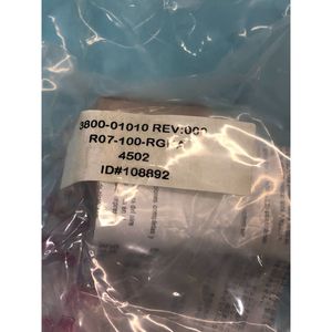 Régulateur de pression d'air AMAT 3800-01010 - Équipements et pièces semi-conductrices de renommée mondiale à la confiance de tous - Product Image 1