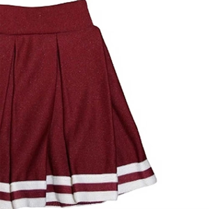 Uniformes de Porristas para Niñas de la Mejor Calidad, Impresos, Transpirables, Talla Personalizada, con Colores Personalizados para Mujeres - Product Image 5