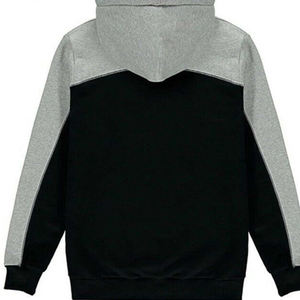 Chándales de Hombre de Alta Calidad en Algodón con Bordado Chenille Estilo Hip Hop, Hechos a Medida con Materiales de la Mejor Calidad para Correr al Aire Libre - Product Image 6