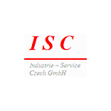 ISC Industrieservice Czech GmbH logo
