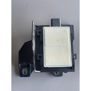 Unité de commande moteur (ECU) compatible avec les modules d'angle mort KIA/Hyundai 99140-J1000, pièces automobiles coréennes. - Product Image 1